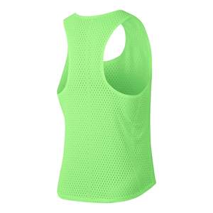 Camisetas sin Mangas Transpirables para Hombre, Tallas Grandes, Verano, Ropa Deportiva Informal, Algodón/Poliéster, Diseño Personalizable, Pakistán - Product Image 5