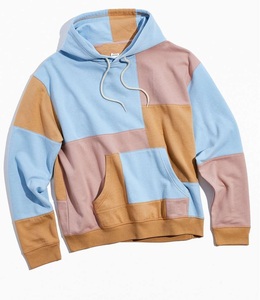 2025ใหม่เสื้อฮู้ดสวมหัวผ้าคอตตอน100% ีเอสเตอร์ปักโลโก้แบบรูดกระเป๋าหน้าจิงโจ้สินค้าใหม่สำหรับฤดูหนาว - Product Image 1