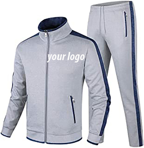 Men Casual Wear Summer Tracksuit /Two Piece Summer Set Men Tracksuit Jogging Suit - Product Image 6
