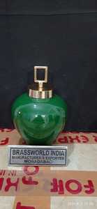 NUEVO DISEÑO URNA FUNERARIA ESTADOUNIDENSE PARA ADULTOS de BRASSWORLD INDIA FUNERAL SUPPLIES BRU-4012 - Product Image 5