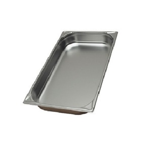 ถาดอบขนมคุณภาพพรีเมียม ถาดสแตนเลสสำหรับอบแบบลึก ราคาขายส่ง - Product Image 1
