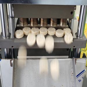 เครื่องทำเค้กข้าวรูปทรงพิเศษ SYP,เครื่องทำเค้กแบบป๊อปโปรเซสเซอร์เครื่องทำเค้กข้าวเกาหลีโปรเซสเซอร์เมล็ดข้าว - Product Image 2