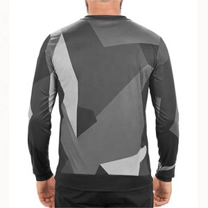 Maillot Motocross 100% Polyester Maillot Sublimation MX Maillot Moto Dirt Bike Racing pour Homme - Product Image 2