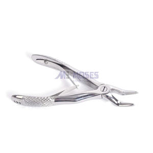 Kit de fórceps de extracción de dientes profesionales dentales de 7 piezas para chico Kit de cuidado bucal Kit de cuidado dental - Product Image 6