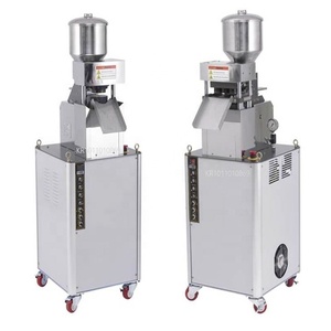 Syp4506 và syp4509 popped bánh Bộ vi xử lý Bánh gạo Máy ma thuật <span class=keywords><strong>Pop</strong></span> CE phê duyệt hạt Bộ vi xử lý Sản xuất tại Hàn Quốc - Product Image 4