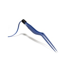 Bayonet Bipolar Forceps - Product Image 3