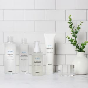 Coreano piel de la cara de tóner Whitree BIUM para la piel seca y sensible - Product Image 4