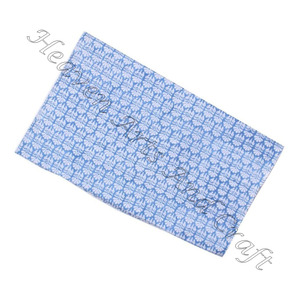 Tissu à motif imprimé pour le textile à la maison et les robes fournissant du tissu en coton indien par yard tissu imprimé par bloc à la main par yard - Product Image 3