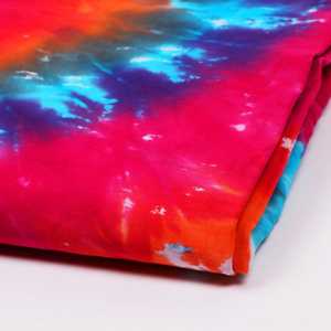 New Beautiful Fish Print Cotton Fabric Indian Hand Block Print Fabric Decorative Handmade Running Fabric - Product Image 5