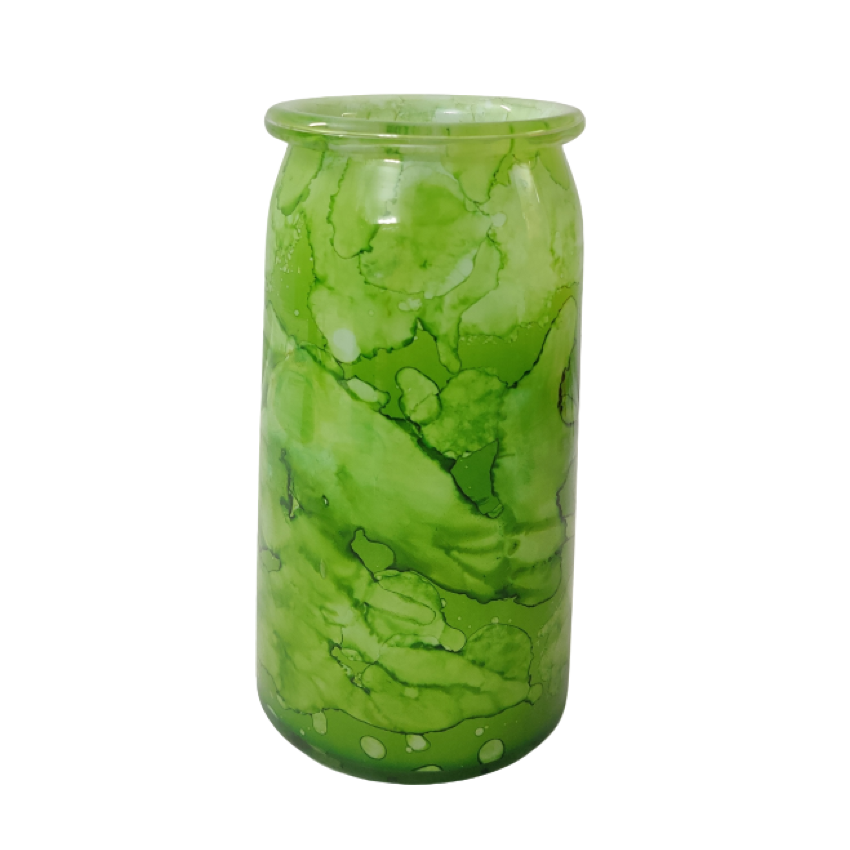 สีเขียวอ่อน