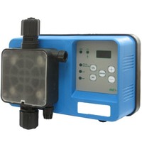 Premium Dosita Italienische CE-Zertifizierte Digitale Proportional-Membranpumpe 50W Elektrisch ME1-Redox Modell Fortschrittliche Lösung
