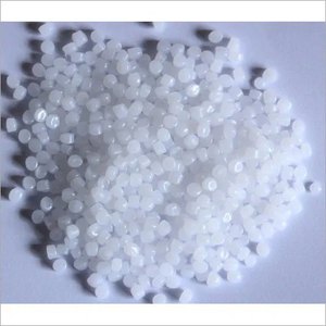 เม็ดพลาสติก HDPE PE100 สีดำ ได้รับการรับรองจาก SINOPEC เกรดท่อ HDPE PE 100 80 - Product Image 3