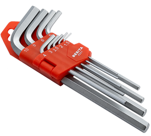 BESITA Nuevo Juego de Herramientas de Mantenimiento y Reparación Automotriz Métrico de 150 Piezas, Caja de Herramientas Manuales, Juego de Llaves de Tubo - Product Image 5