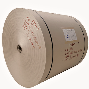 Carton à noyau brun 450 GSM CB rouleau de papier appliqué aux cônes de papier, emballage de Tube à noyau de papier de soie - Product Image 4