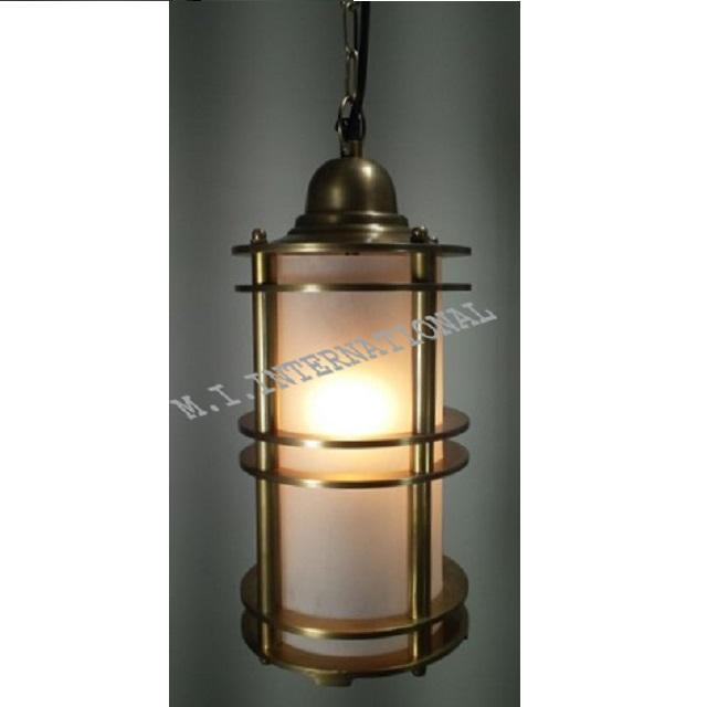 ทองเหลืองโบราณ