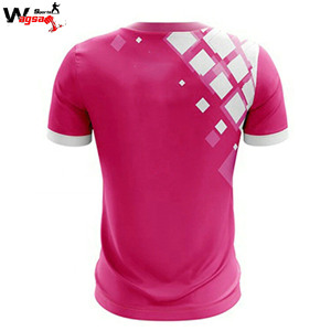 Short Sleeve Soft Custom <b>Tshirt</b> 100% <b>Polyester</b> Custom Printing Men T Shirt - Product Image 6