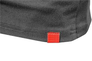 O-cou Gymclothing Bodybuilding Respirant Gilets Coton Hommes Sans Manches Débardeur Solide Gilet Sous-Vêtements Débardeurs - Product Image 3