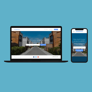 Real Web empresa de diseño y desarrollo en la India | Inmobiliaria líder diseño Web y servicios de desarrollo por Webroot - Product Image 5