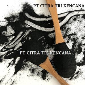 Makko jiggit ถ่านผงสีดำวัตถุดิบแท่งธูป Joss GUM bukhoor bakhoor Jilin ที่ดีที่สุดในจีนเอเชีย - Product Image 4