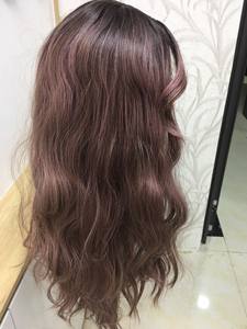 Peluca vietnamita de alta calidad, Cabello 100% sin procesar, sin enredos, sin caída, precio al por mayor - Product Image 6