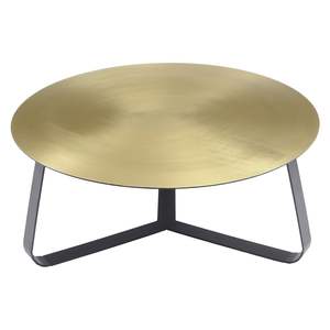 Mesa de Centro Decorativa Hecha a Mano - Product Image 1