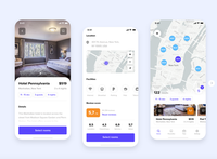 La Empresa de Desarrollo de Aplicaciones de Reserva de Habitaciones de Hotel Más Grande del Mercado, Diseño de Aplicaciones Móviles con Soporte 24/7 y Bajo Costo
