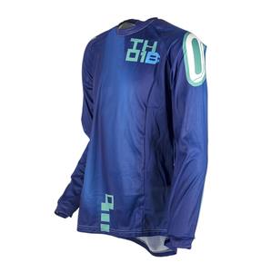 เสื้อเจอร์ซี่มอเตอร์ครอสแบบทำตามสั่ง,เสื้อสำหรับขี่จักรยานกลางแจ้ง MX Gear - Product Image 1