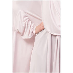 New Model Abaya In Wholesale <b>Muslim</b> Kaftan Abaya <b>Dress</b> <b>For</b> <b>Woman</b> - Product Image 6