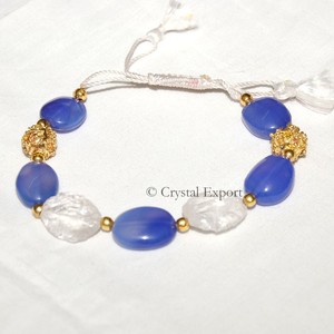 Get Online Chelcydony with <b>Crystal</b> <b>Bracelets</b> : Chelcydony with <b>Crystal</b> <b>Bracelets</b> for Sale - Product Image 1
