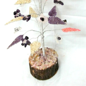 Best Value of Multi Stone Flower <b>Tree</b> : Multi Stone Flower <b>Tree</b> for Sale - Product Image 1