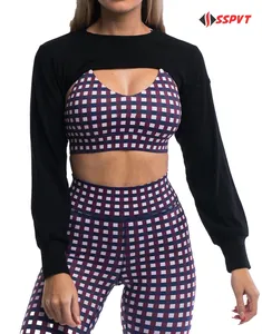 Summer 100% Cotton hot crop top for women Oversize Fit Exposed Chest Feature cropped Length