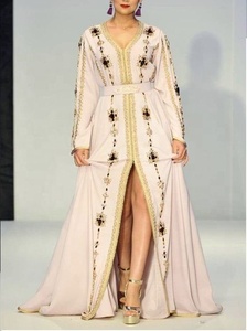 Libas lehenga choli เซ็กซี่และมีความยาวพื้นอะซิเตทสำหรับงานปาร์ตี้และชุดแต่งงาน - Product Image 2