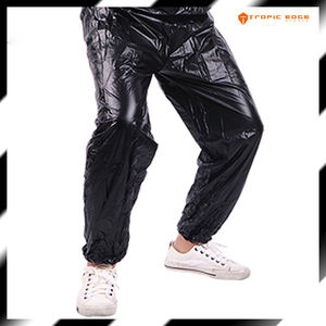 Slimming Weight Loss for <b>Men</b> Women Exercise Gym Fashion Comfortable <b>Sauna</b> <b>Suit</b> - Product Image 5