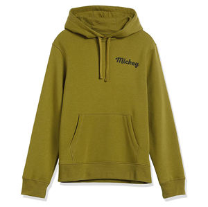 Custom your logo New Unique Men's <b>Hoodie</b> <b>Funny</b>-Mask Skull Hooded Pullover Solid Sweatshirt top - Product Image 1