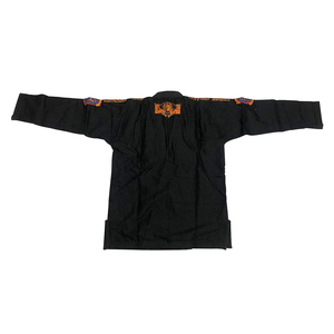 Trajes brasileños Bjj Gi 100% algodón mejor calidad JIU jitsu - Product Image 2