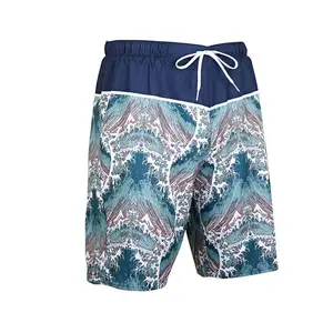 2019 Nieuwe Mannen Strand Shorts Solid Zwembroek Zomer Zwemmen Shorts Voor Mannen Badmode Man Badpak Dragen Surf boxer