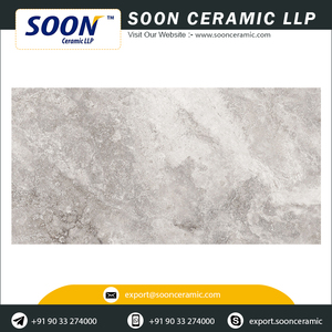 Soon 800x1600 Gvt/Pgvt Porcelain Floor Tiles-Rustic Design Exterior Use Antibacterial & Non-Slip Hotel Application - Product Image 4