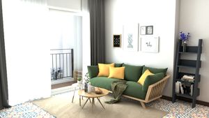 Makita-carrelage de ciment vietnamien pour ciment, carrelage factice pour le carrelage, ct 2.2 - Product Image 4