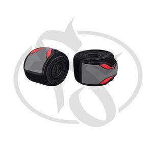 High Quality Printed Hand Wraps Colorful Elastic <b>Boxing</b> Hand Wraps Unisex Hand Protective - Product Image 3