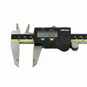 יפני כלי מותגים mitutoyo vernier caliper באופן מחיר סביר