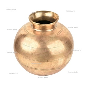 โลต้าทรงกลมดีไซน์เฉพาะ ขนาดและรูปทรงตามสั่ง ทำจากทองเหลือง คุณภาพเยี่ยม - Product Image 6