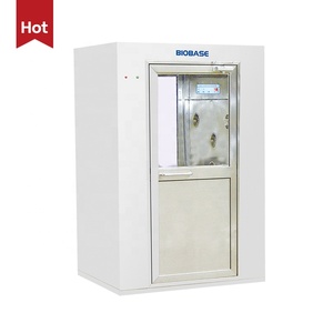 <span class=keywords><strong>Ducha</strong></span> de Aire BIOBASE AS-1P2S para Hospitales, Cuartos Limpios, Laboratorios - Product Image 6