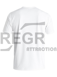 T-shirt personnalisé 100% coton, vente en gros, 2021 - Product Image 5