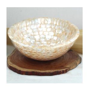 ชามเสิร์ฟขัดเงาทำจากไม้ขนาดและรูปร่างที่กำหนดได้เองสำหรับกล่องสำหรับงานแต่งงาน - Product Image 6