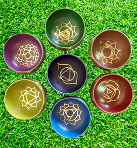 Bán Buôn <span class=keywords><strong>Chakra</strong></span> Thiết Lập Âm Thanh Chữa Bệnh Thiền Hát Bát | Bảy <span class=keywords><strong>CHAKRA</strong></span> Hát Bát Cho Thiền Trị Liệu - Product Image 6