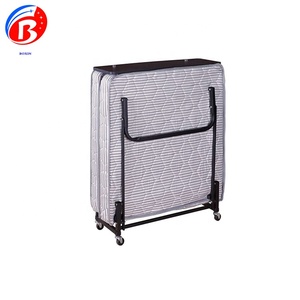 Wholesale Wall_<strong>Folding</strong>_<strong>Bed</strong> - Product Image 4