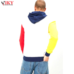 Multiple Men Pullover Hoodies Personalized Custom Fleece Pullover Jumper <b>Long</b> Sleeve <b>Oversize</b> Custom Men'S <b>Hoodie</b> - Product Image 2