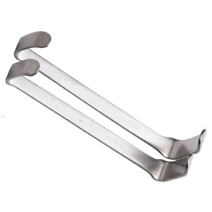 Écarteur chirurgical, 2 pièces, santé - Product Image 5