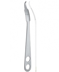 Garde-robe à tige longue, modèle hohbanane, orthopédique, style angle - Product Image 3