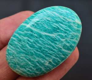 Cuarzo verde musgo para jardín, Gema de cuarzo verde, fresa, Aqua Cherry - Product Image 1